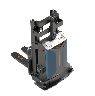 Compact Stacker 3.0T